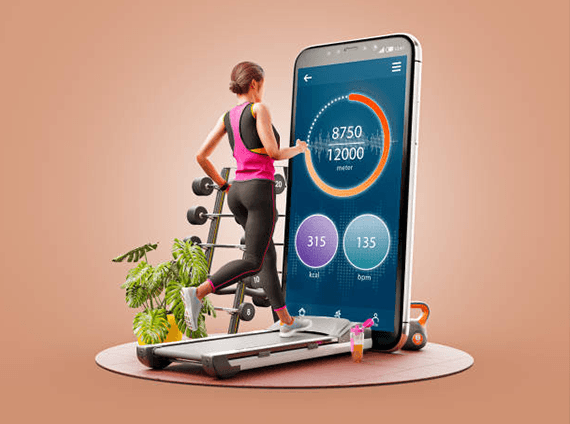 Technologies illustration