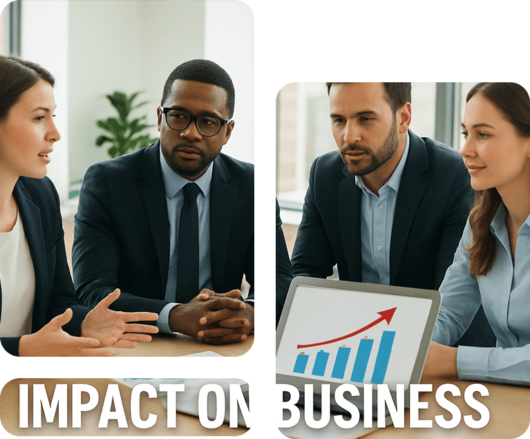 Ezshopit Business Impact