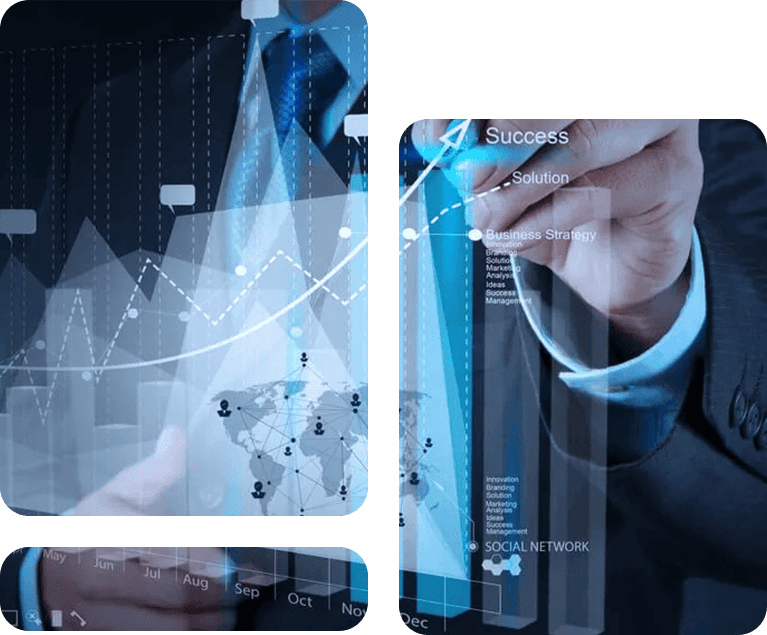 Ezshopit Business Impact