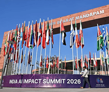 Dubai Summit
