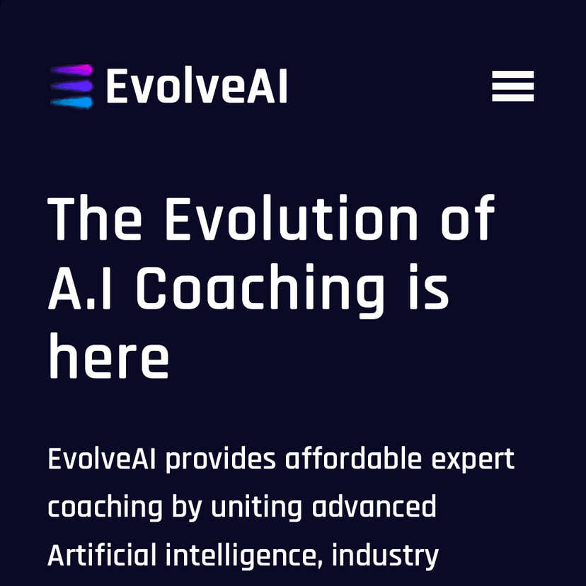 Mobile App Case Study