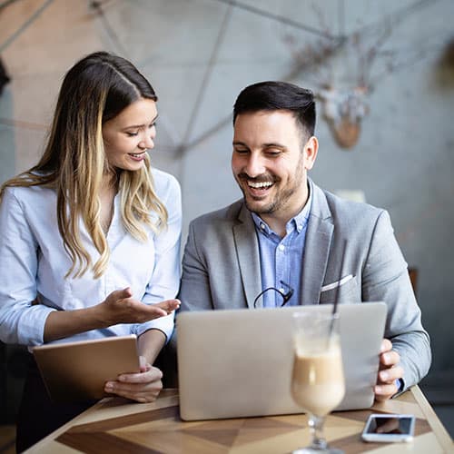 SEO and Ads