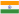 India flag
