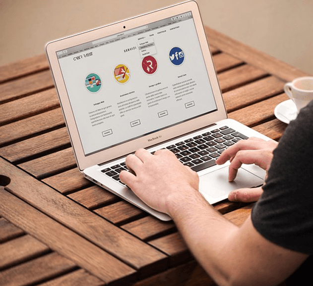 TGAYS Technology team