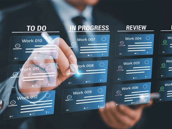 Agile Methodology service by TGAYS Technology