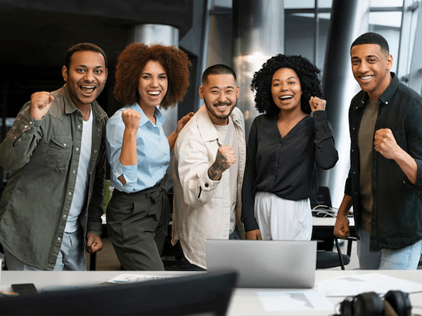 Experienced Team service by TGAYS Technology