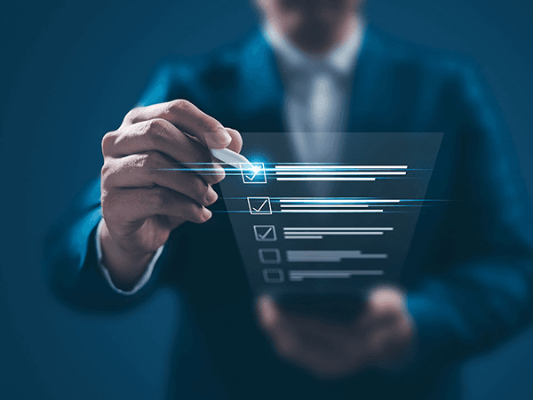 End-to-End Support service by TGAYS Technology