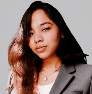 Sana Ashraf - HR & Marketing Associate