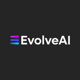 Evolve AI Logo
