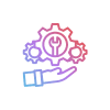 Maintenance & Support