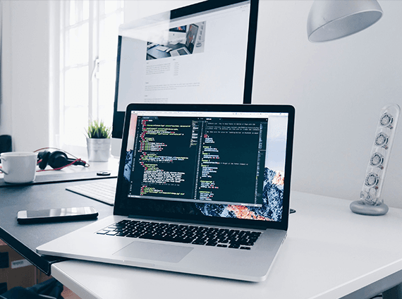 Technologies illustration