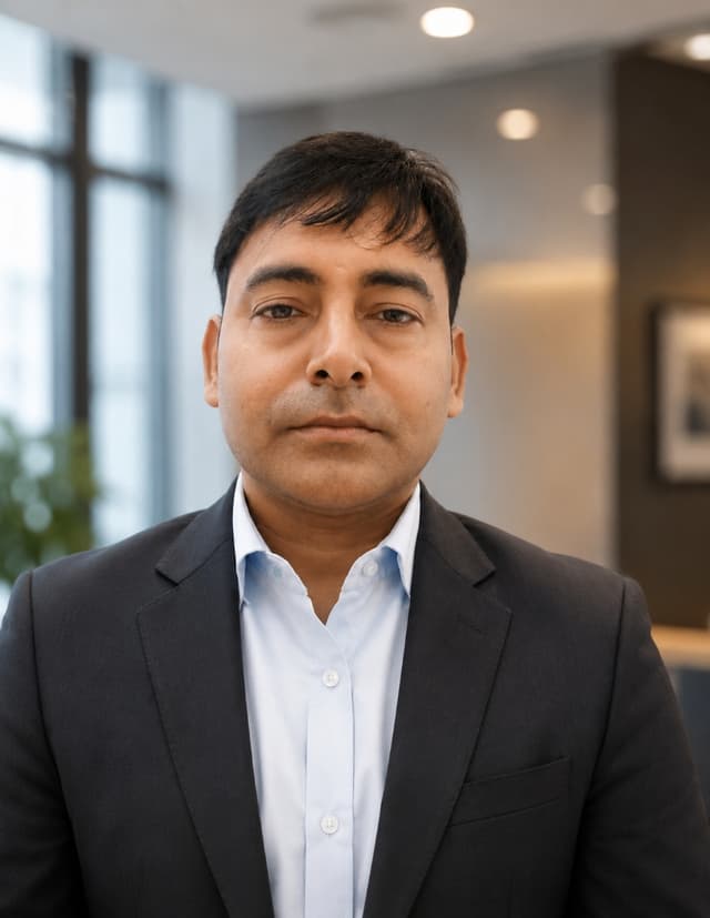 Ranjeet Singh, Digital Marketing Head at TGAYS Technology