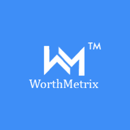 Worthmetrix Logo