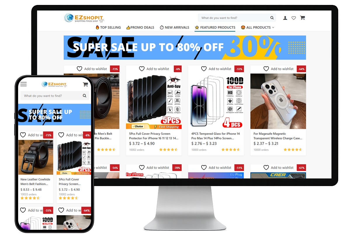 Website Project