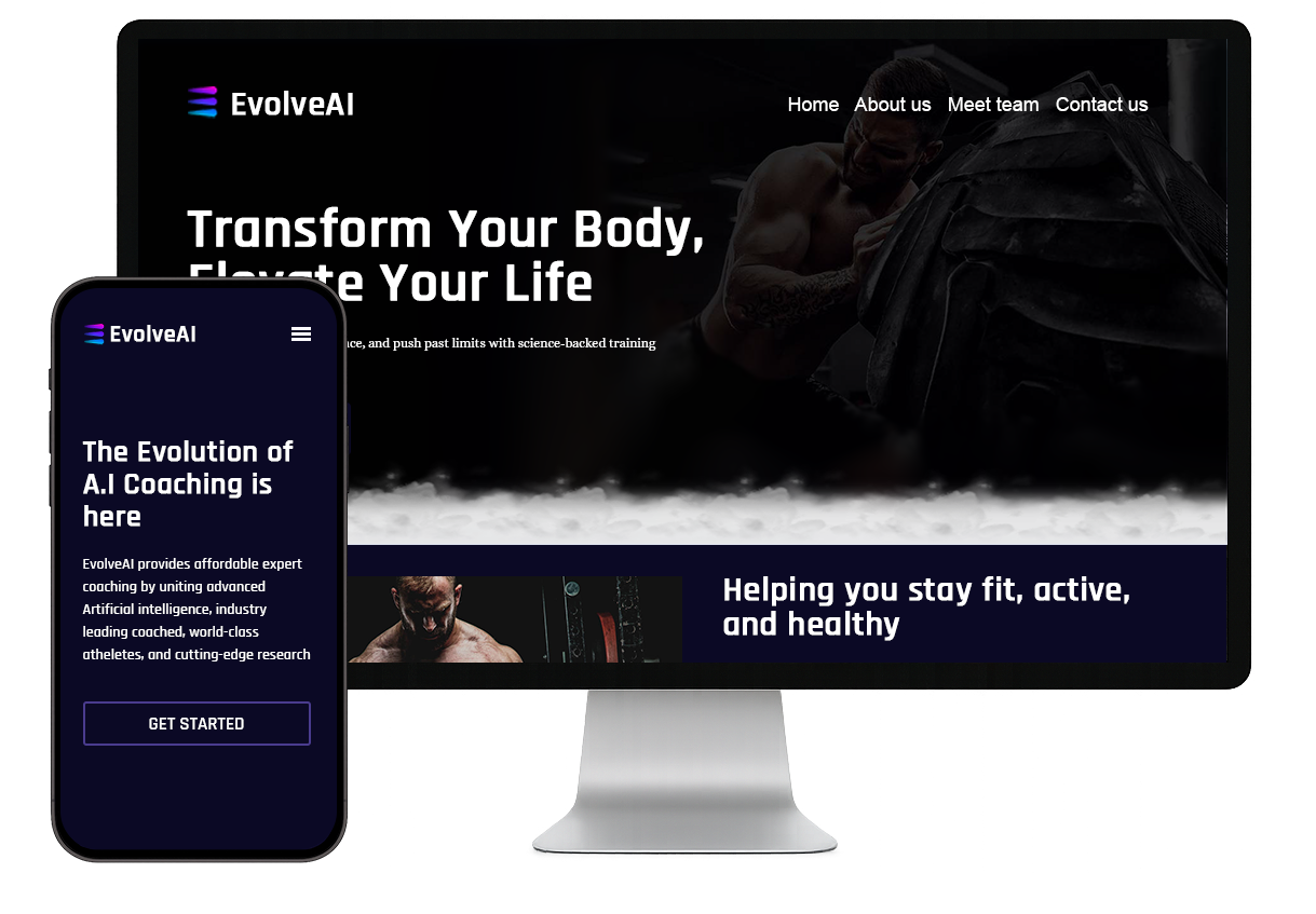 Website Project