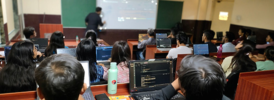 Workshop gallery image 4