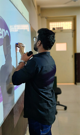 Workshop gallery image 3