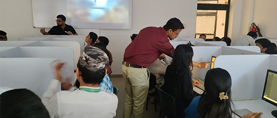 Workshop gallery image 9