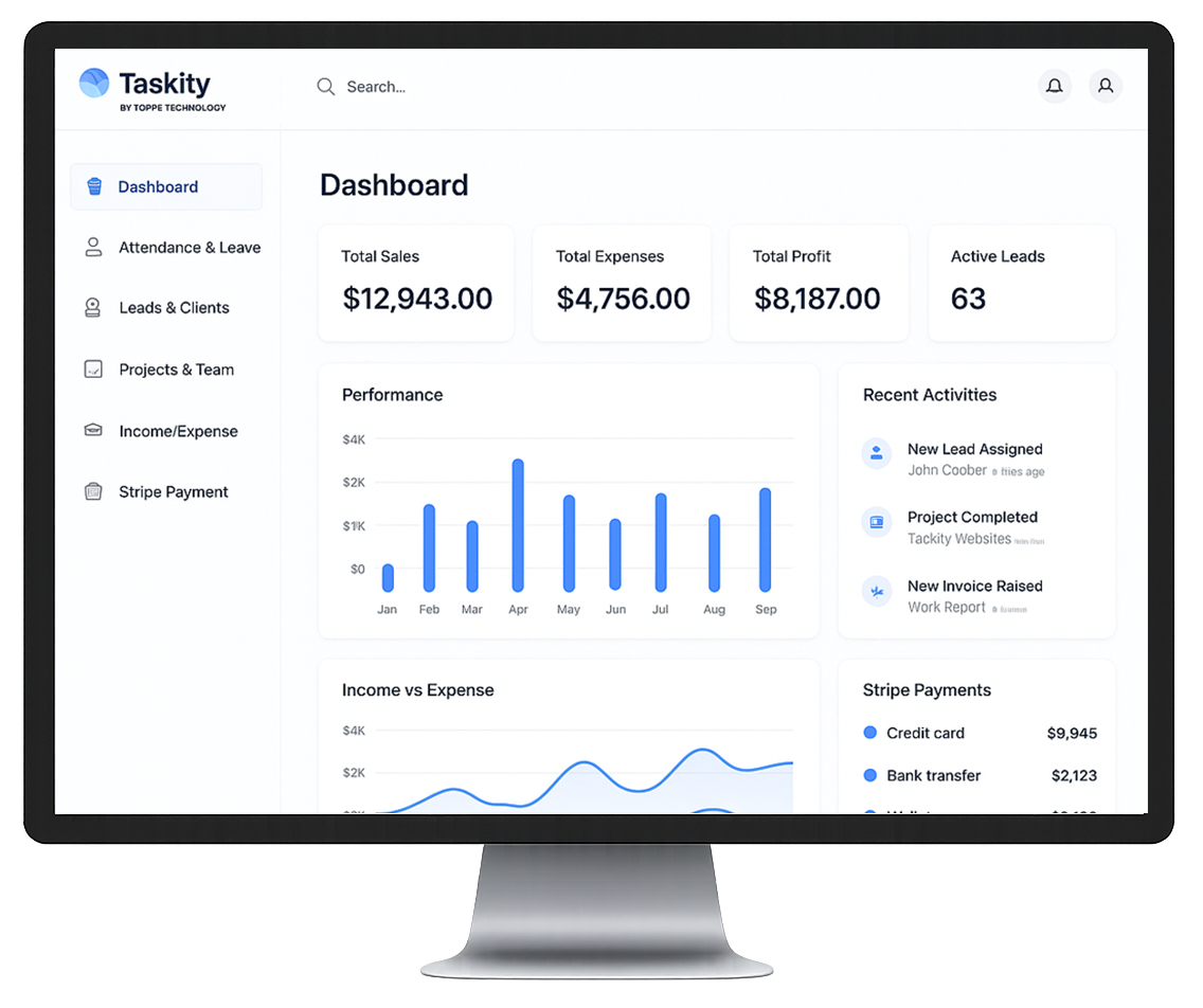 Website Project